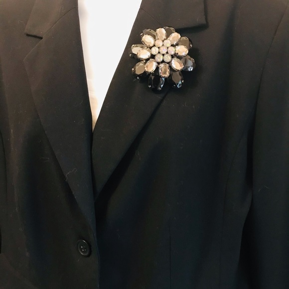 George Ladies Blazer - Picture 2 of 2